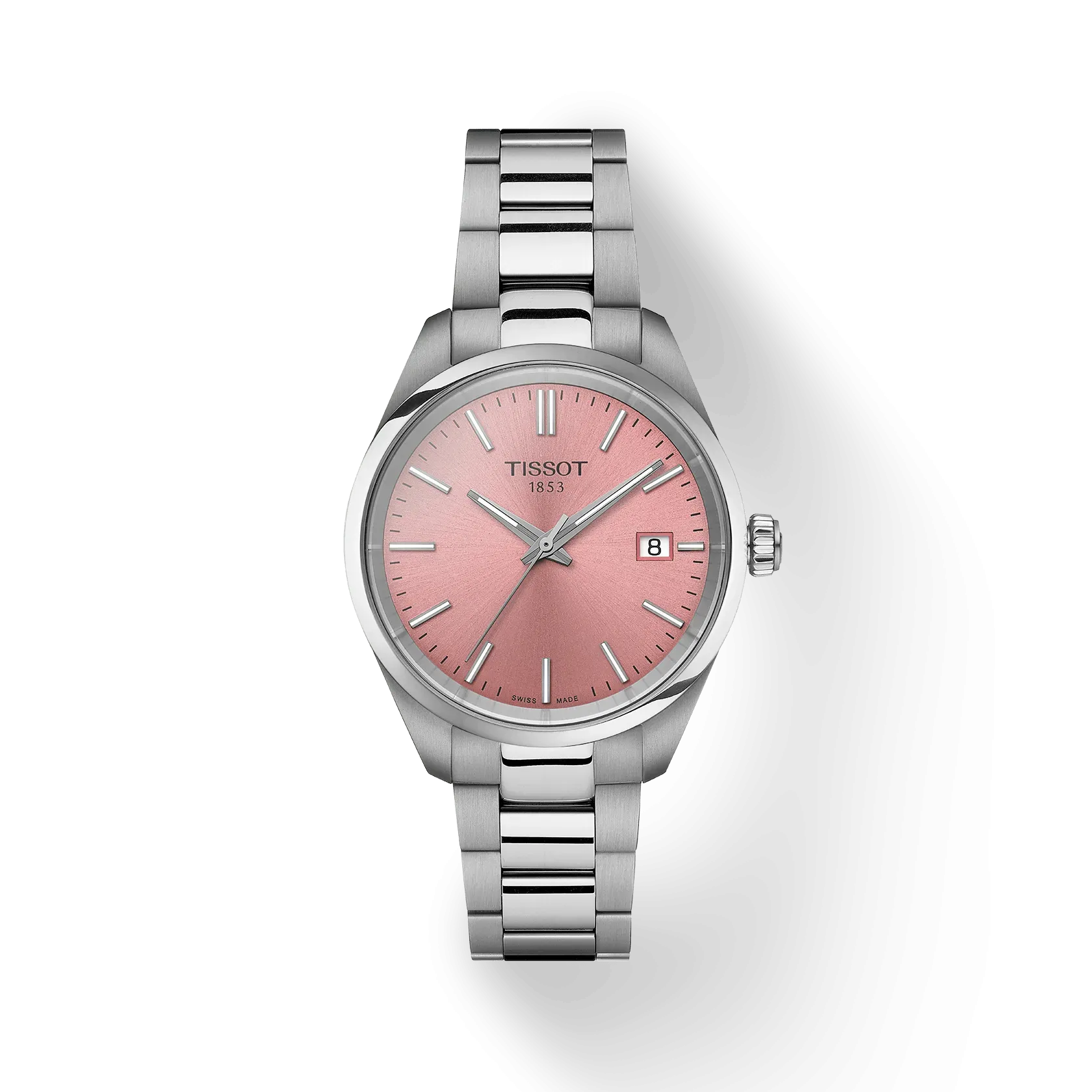 Tissot PR 100 Quartz 34mm T1502101133100