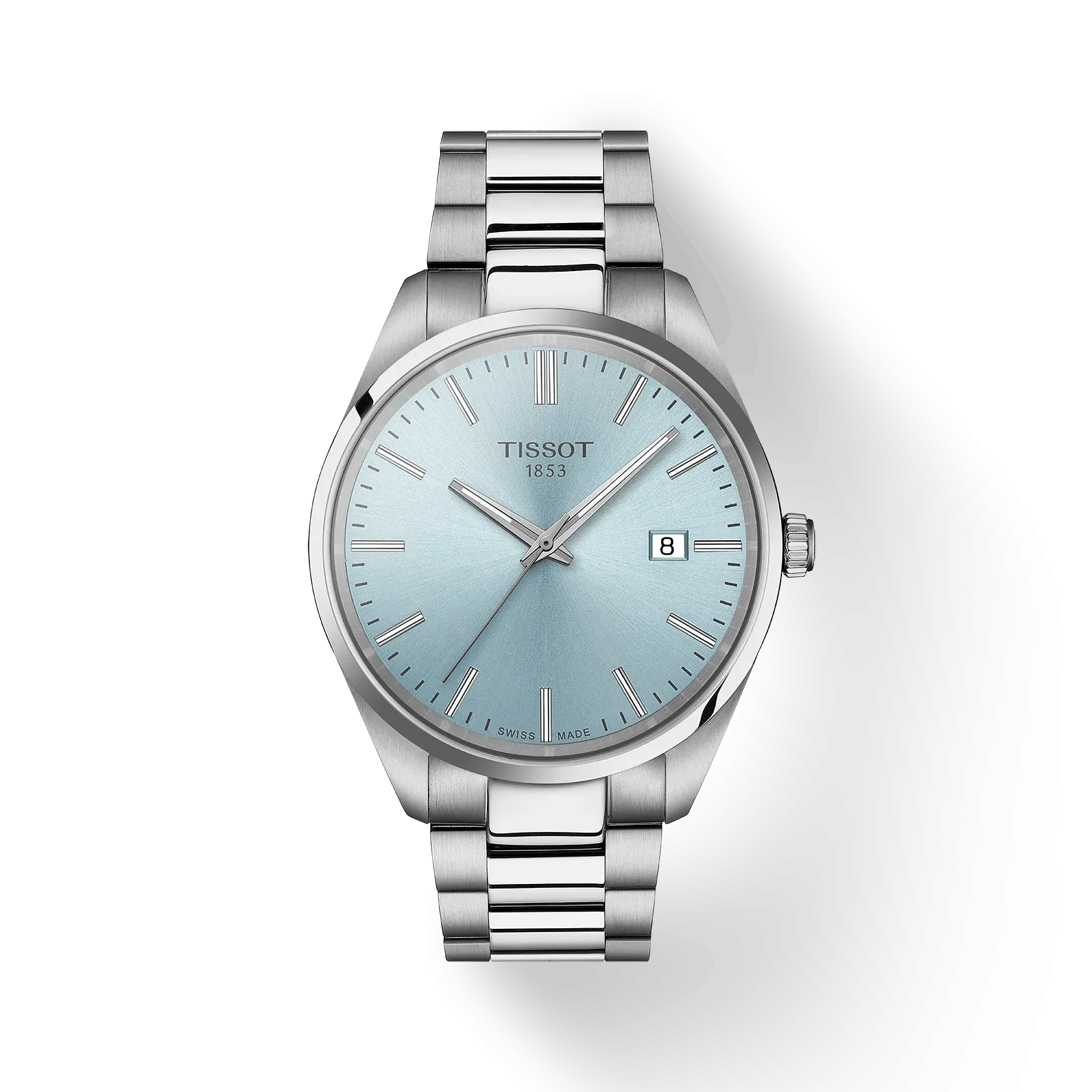 Tissot PR 100 Quartz 40mm T1504101135100