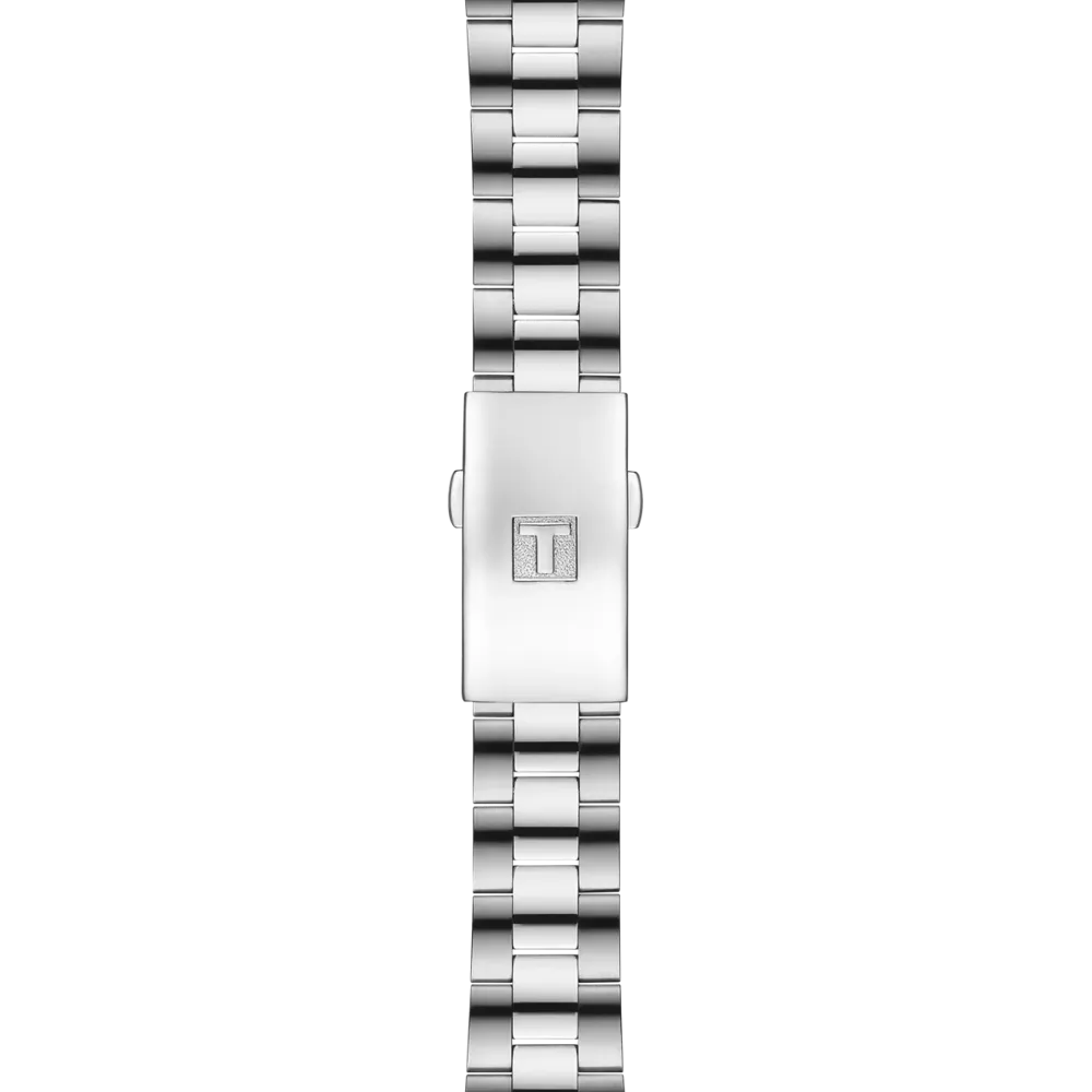 Tissot PR 100 Sport Chic T1019101112100