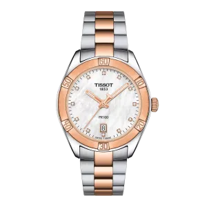 Tissot PR 100 Sport Chic T1019102211600