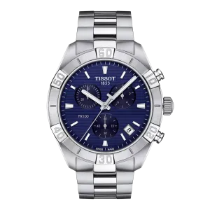 Tissot PR 100 Sport Gent Chronograph T1016171104100