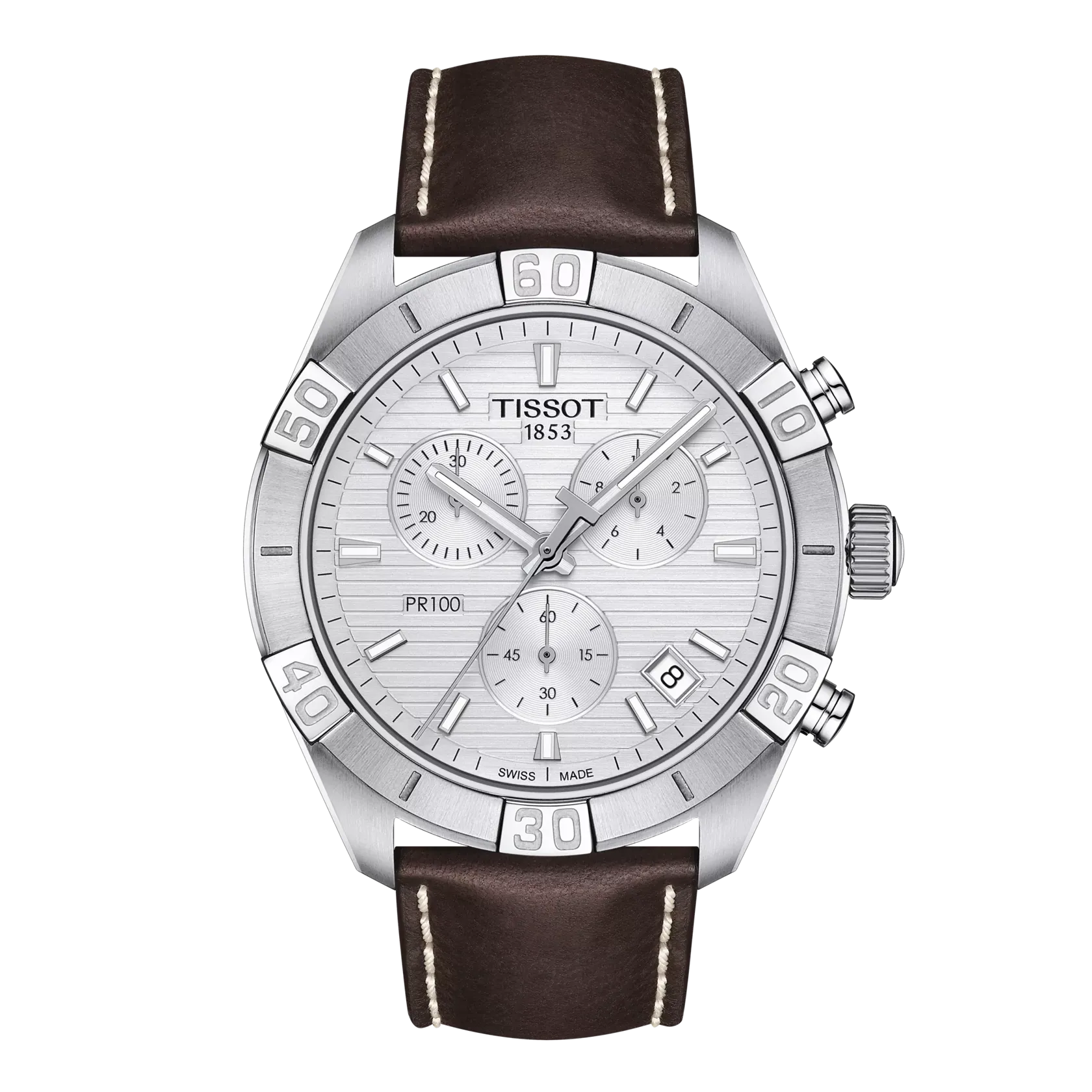 Tissot PR 100 Sport Gent Chronograph T1016171603100