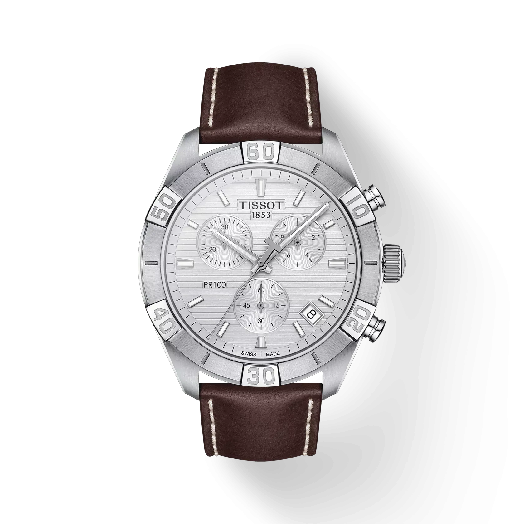 Tissot PR 100 Sport Gent Chronograph T1016171603100