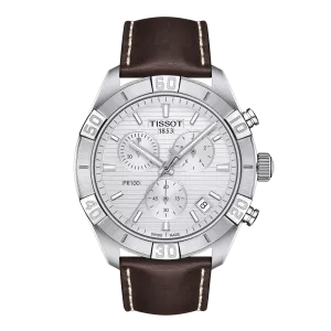 Tissot PR 100 Sport Gent Chronograph T1016171603100