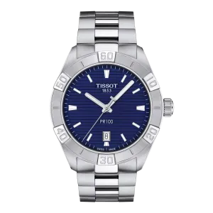 Tissot PR 100 Sport Gent T1016101104100