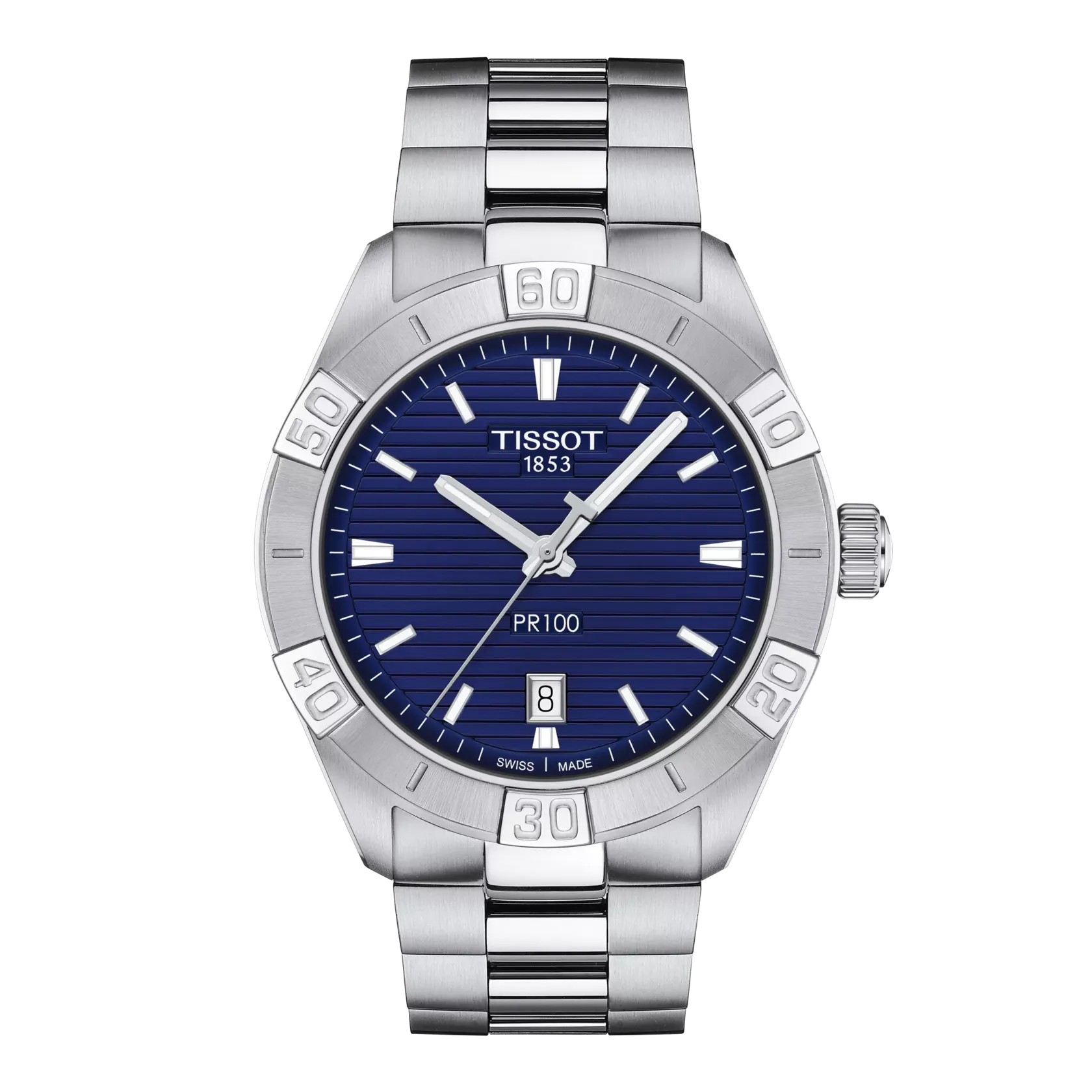 Tissot PR 100 Sport Gent T1016101104100