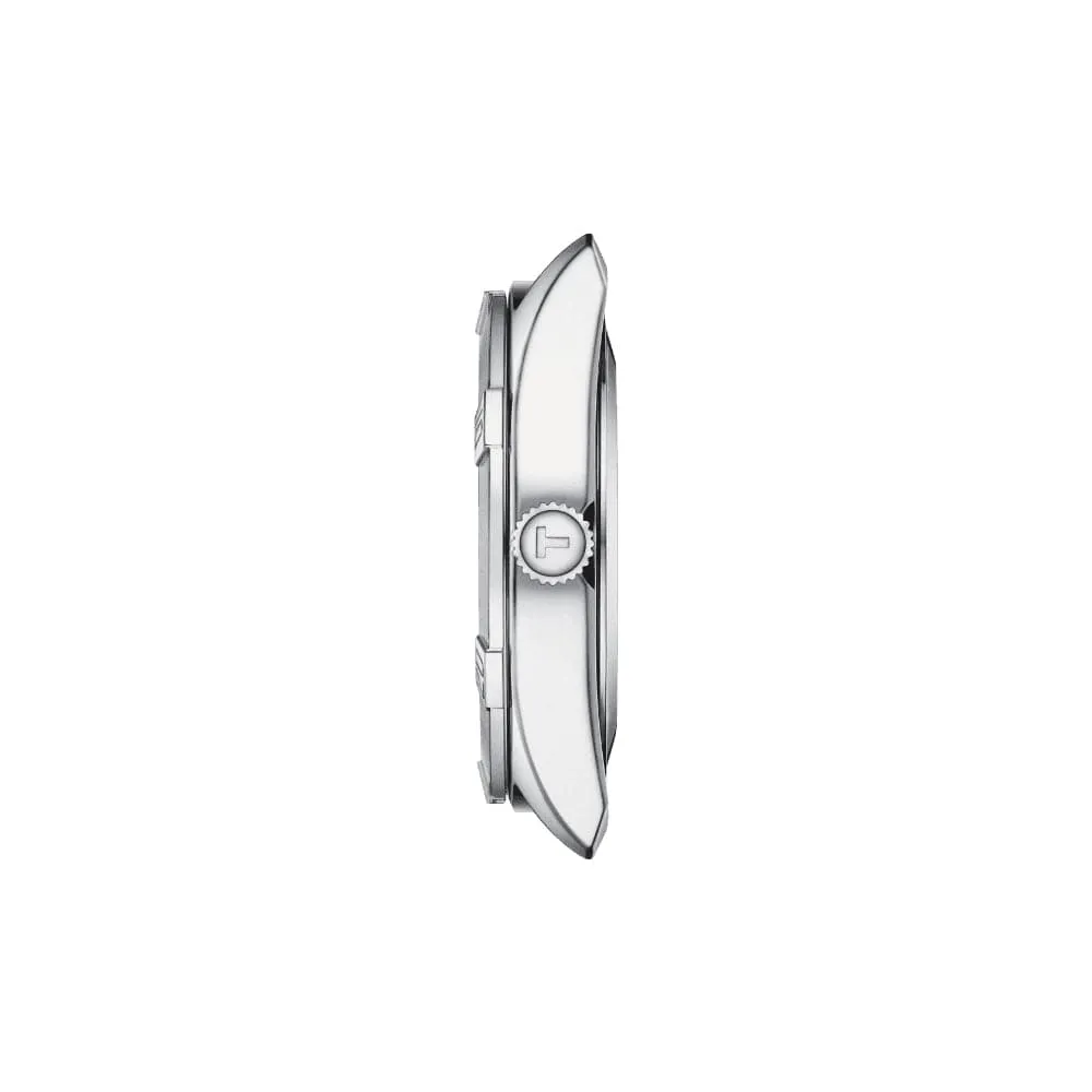 TISSOT PR 100 T1019101135100 STAINLESS STEEL WOMEN SPORT WATCH