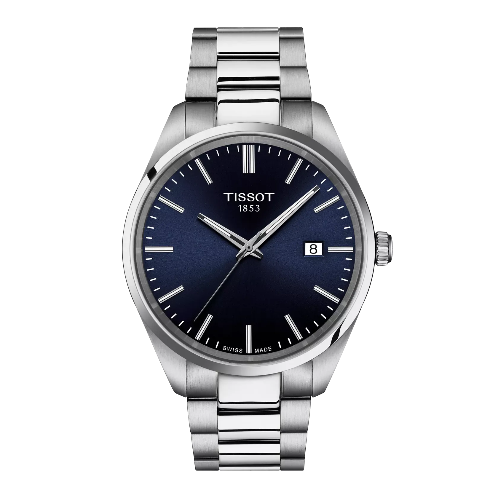 Tissot PR 100 T1504101104100