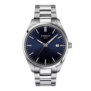 Tissot PR 100 T1504101104100
