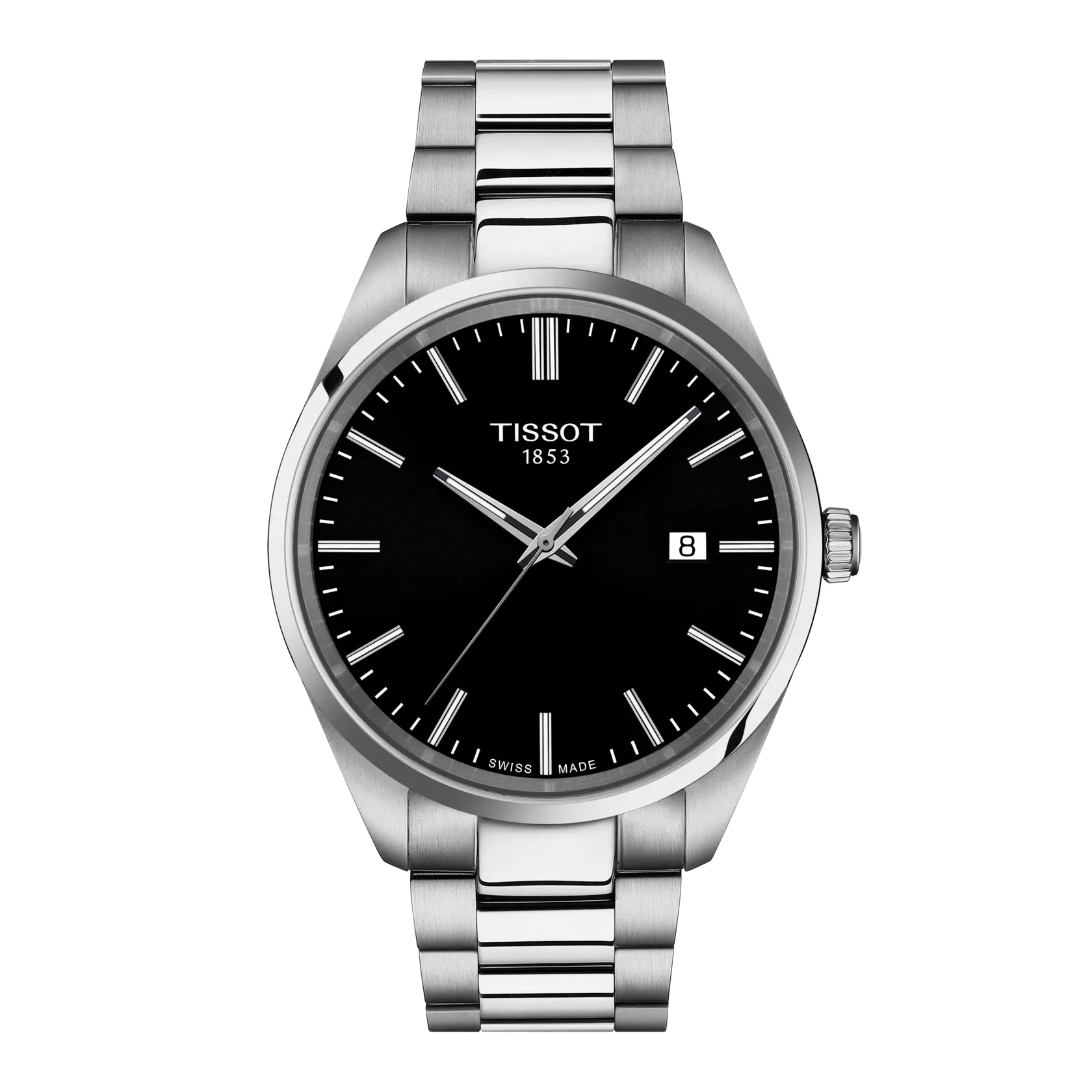 Tissot PR 100 T1504101105100
