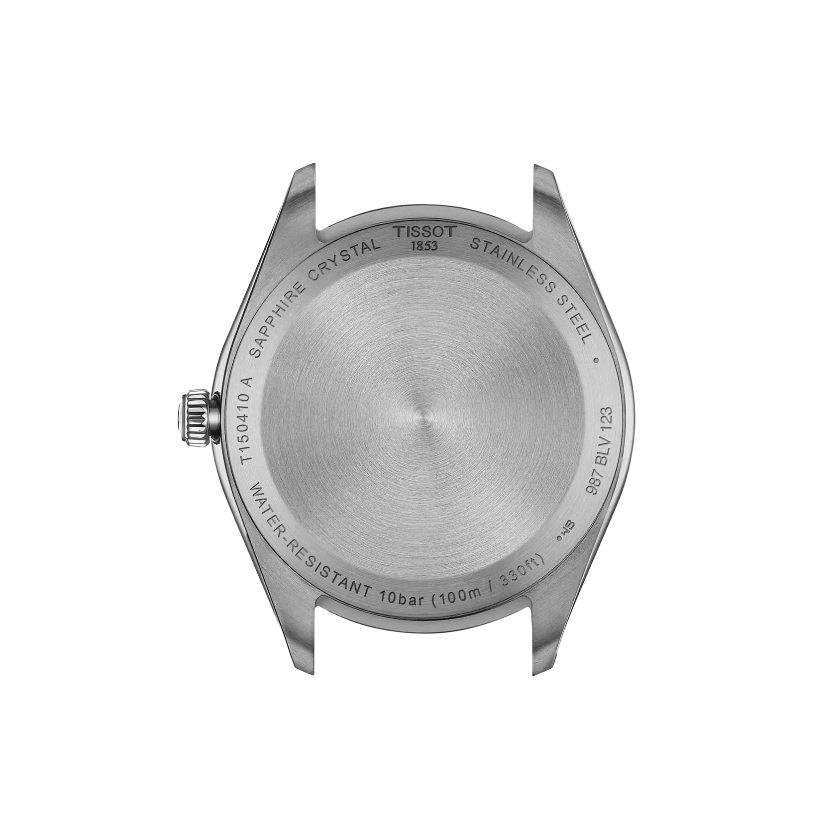 Tissot PR 100 T1504101105100