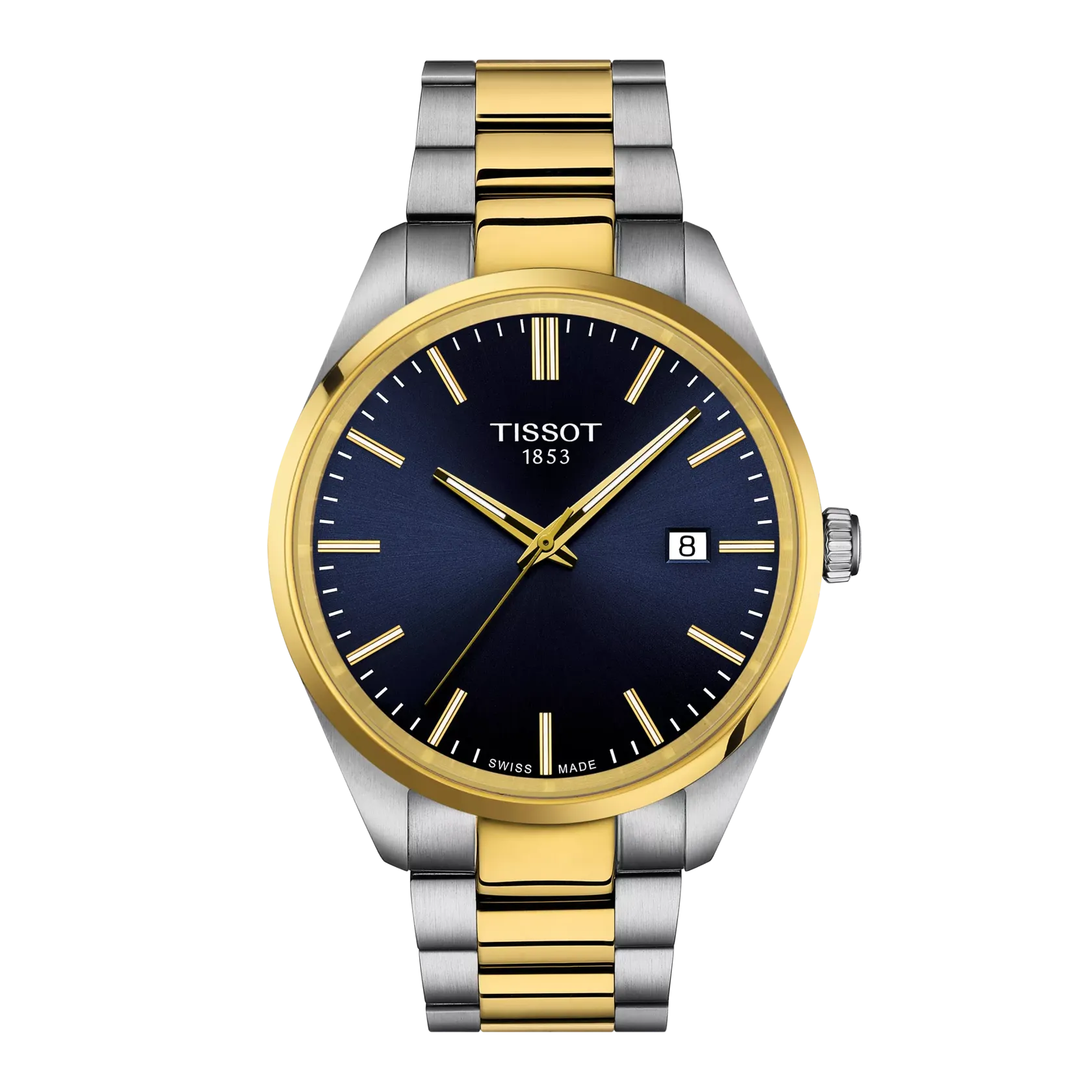 Tissot PR 100 T1504102204100