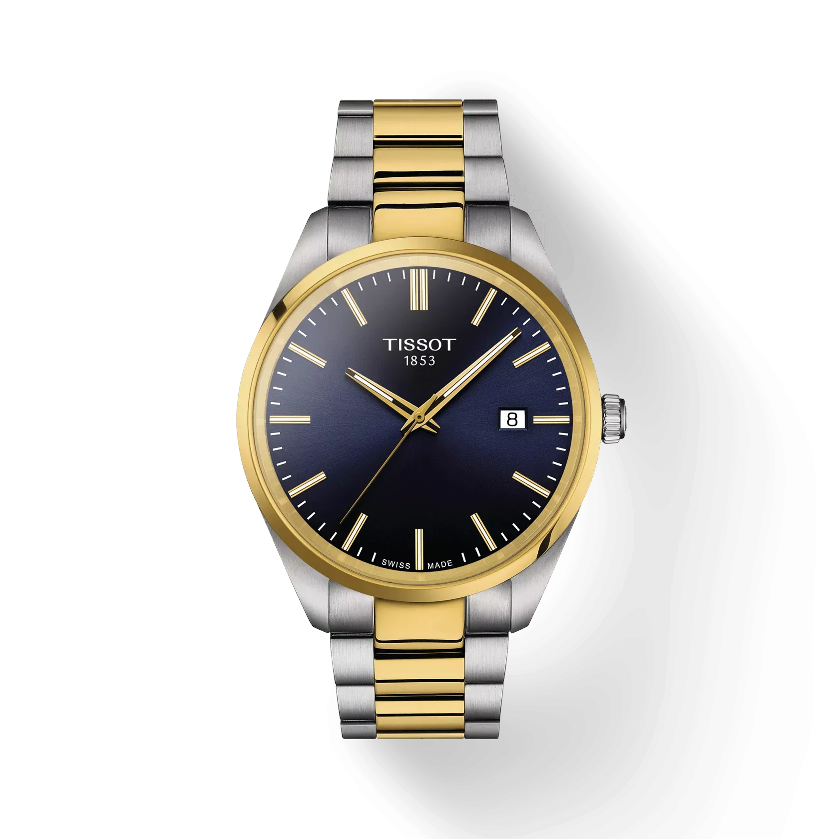 Tissot PR 100 T1504102204100