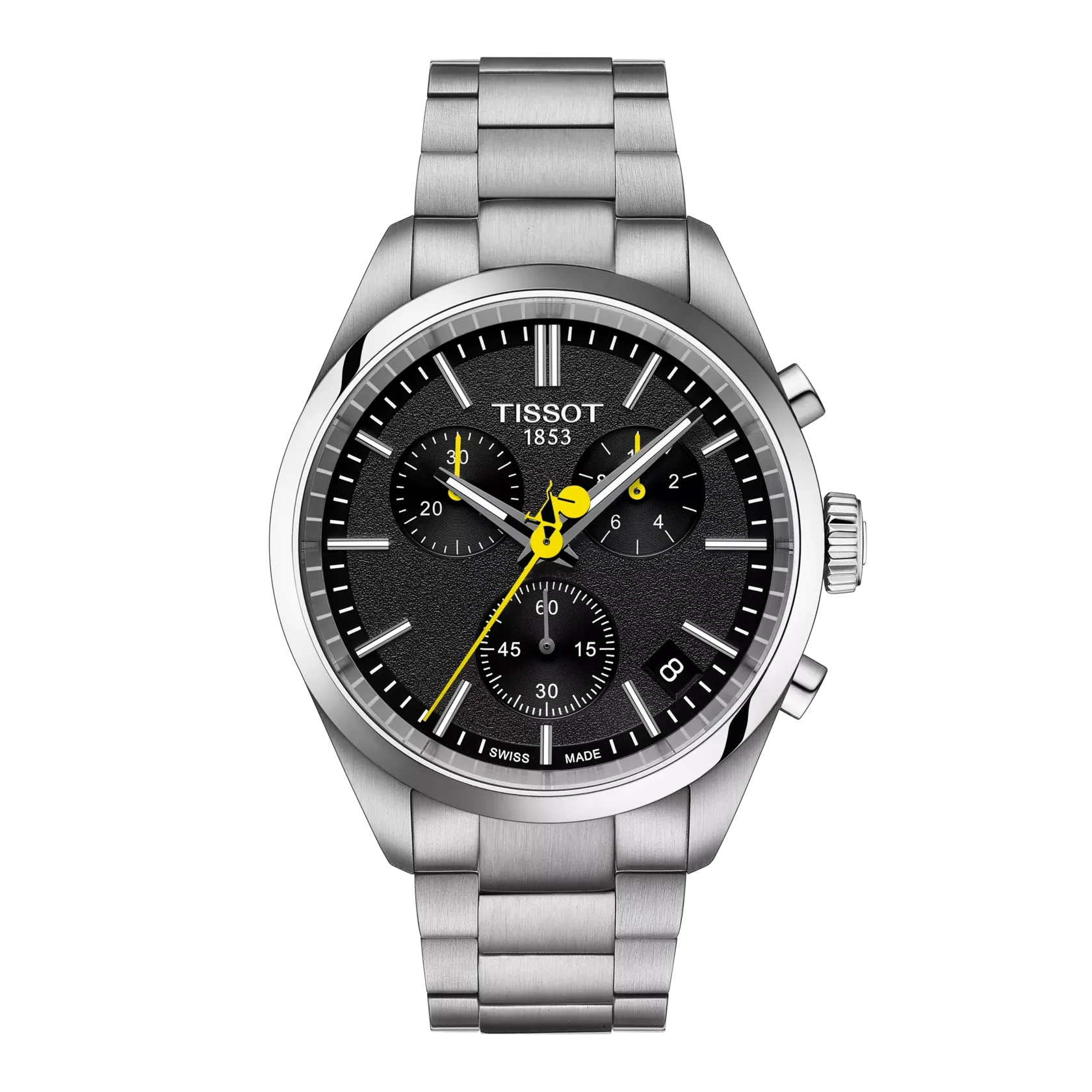 Tissot PR 100 Tour de France T1504171105100
