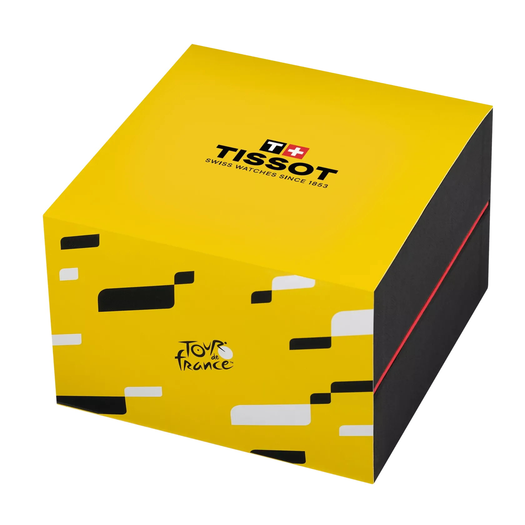 Tissot PR 100 Tour de France T1504171105100