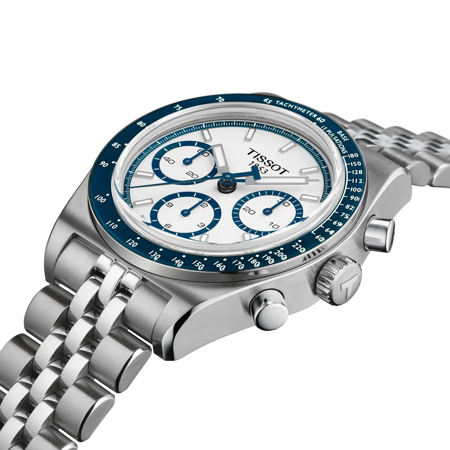 TISSOT PR516 Automatic Chronograph T1494621101100