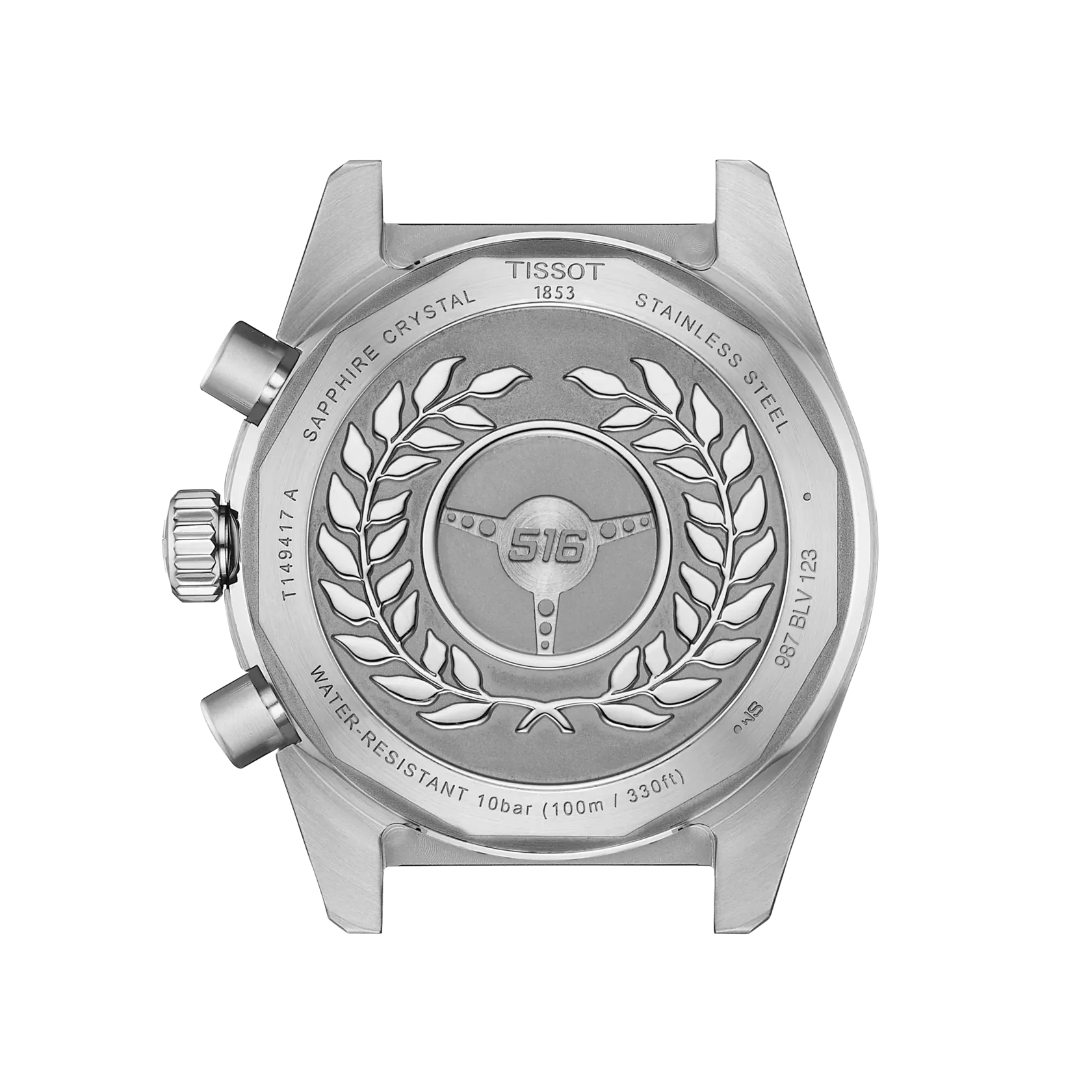 Tissot PR516 Chronograph T1494171104100