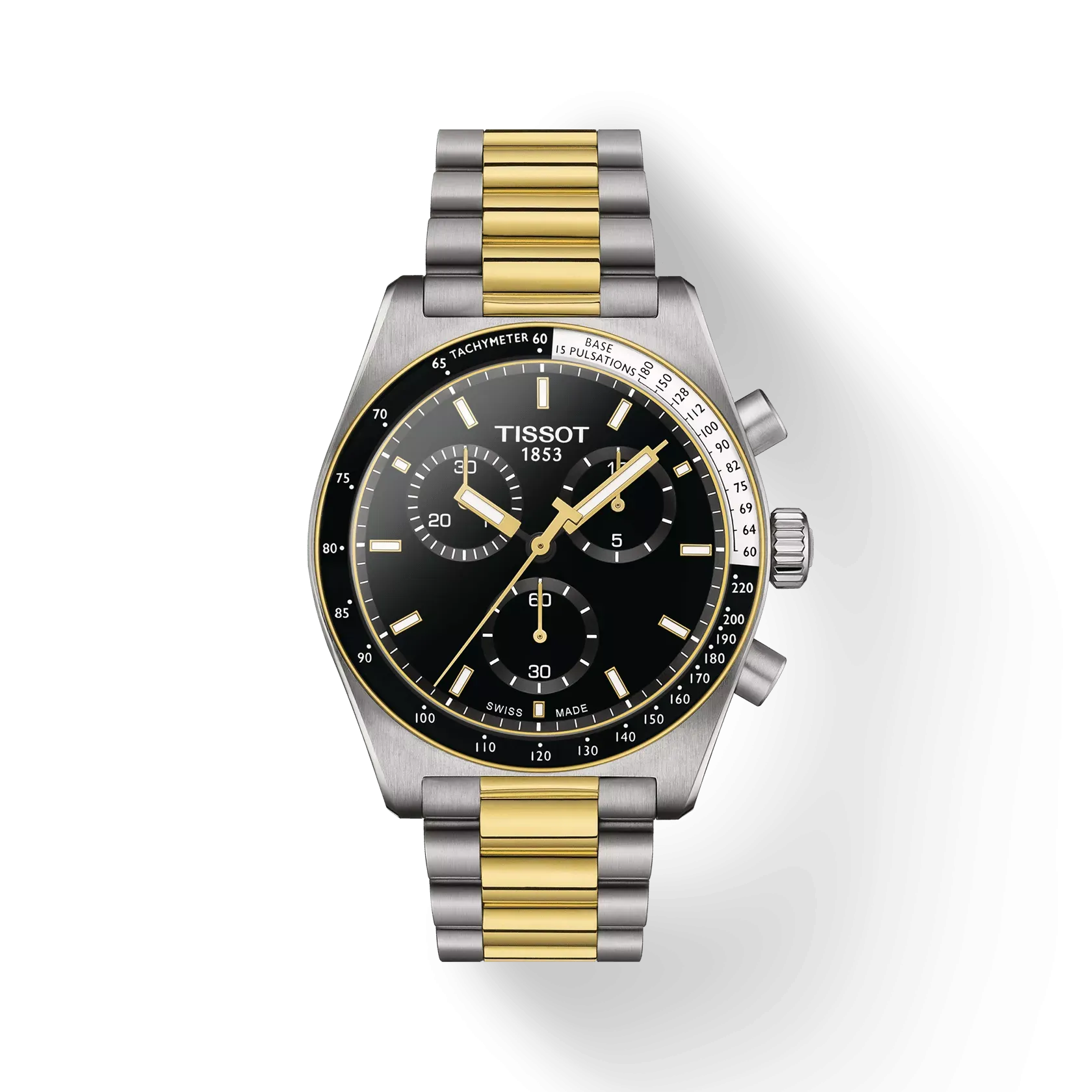 Tissot PR516 Chronograph T1494172205100