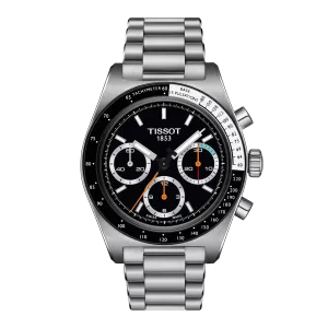 Tissot PR516 Mechanical Chronograph T1494592105100