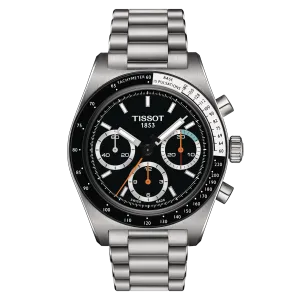 Tissot PR516 Mechanical Chronograph