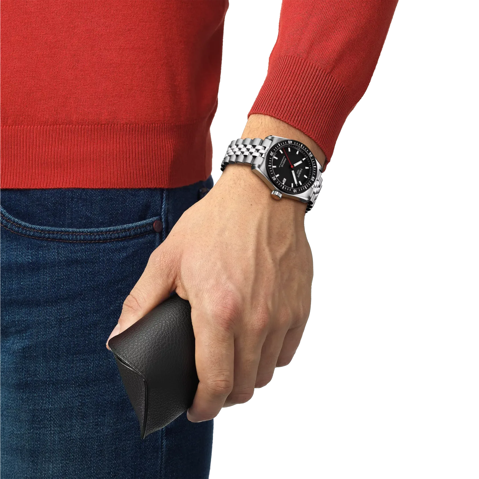 Tissot PR516 Powermatic 80 T1494071105100