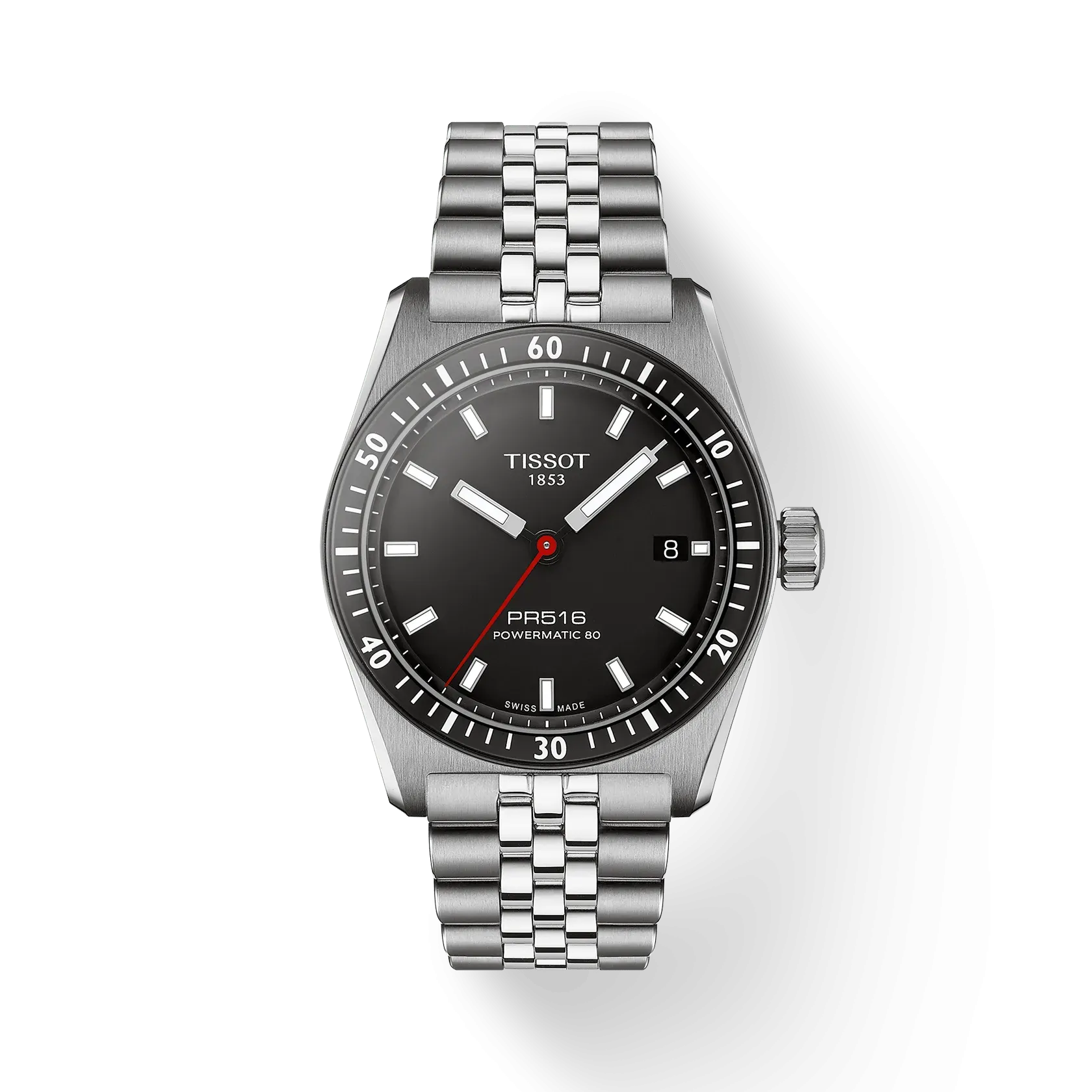 Tissot PR516 Powermatic 80 T1494071105100