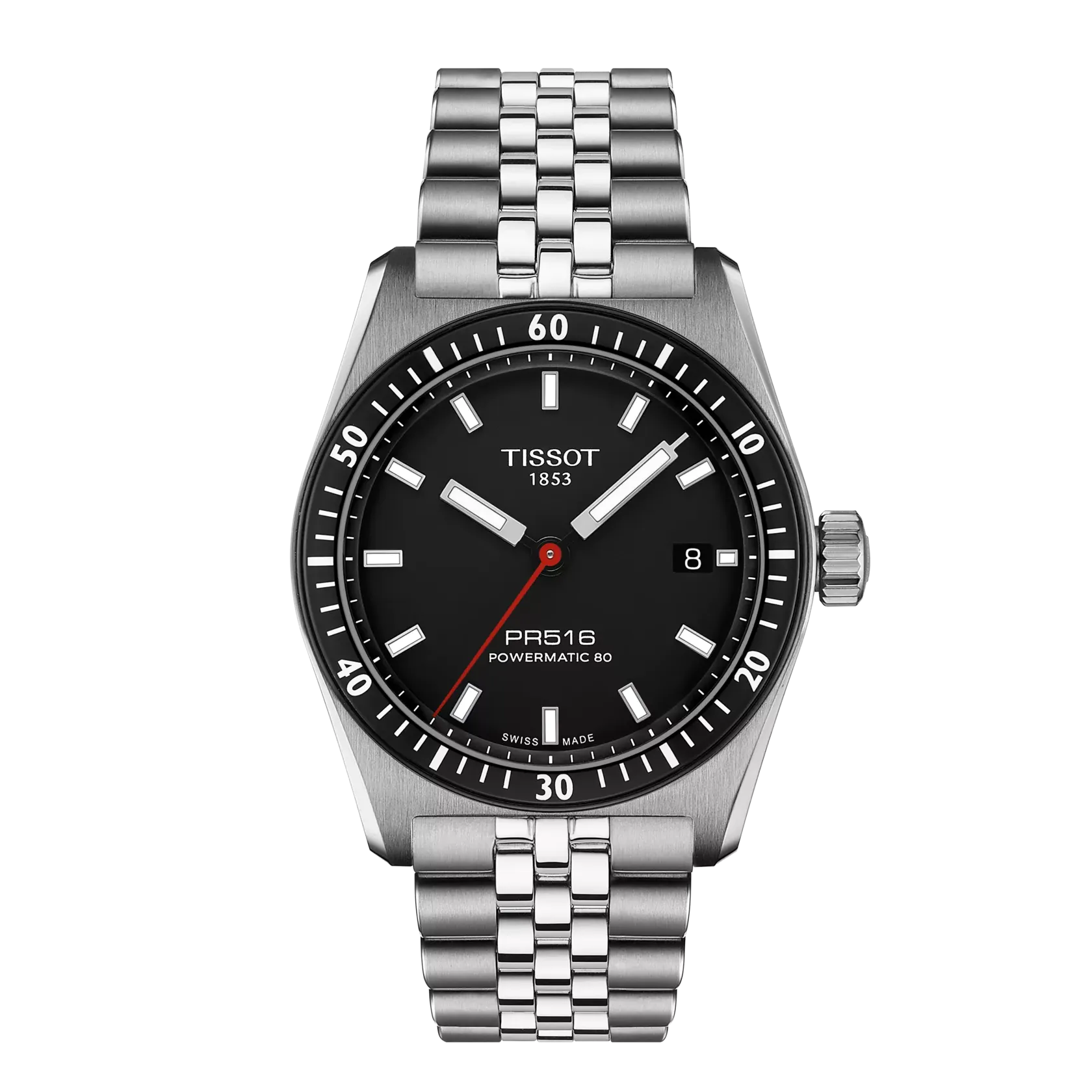 Tissot PR516 Powermatic 80 T1494071105100