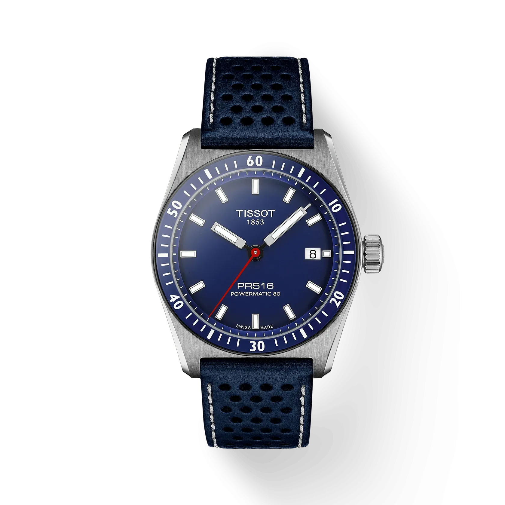 Tissot PR516 Powermatic 80 T1494071604100