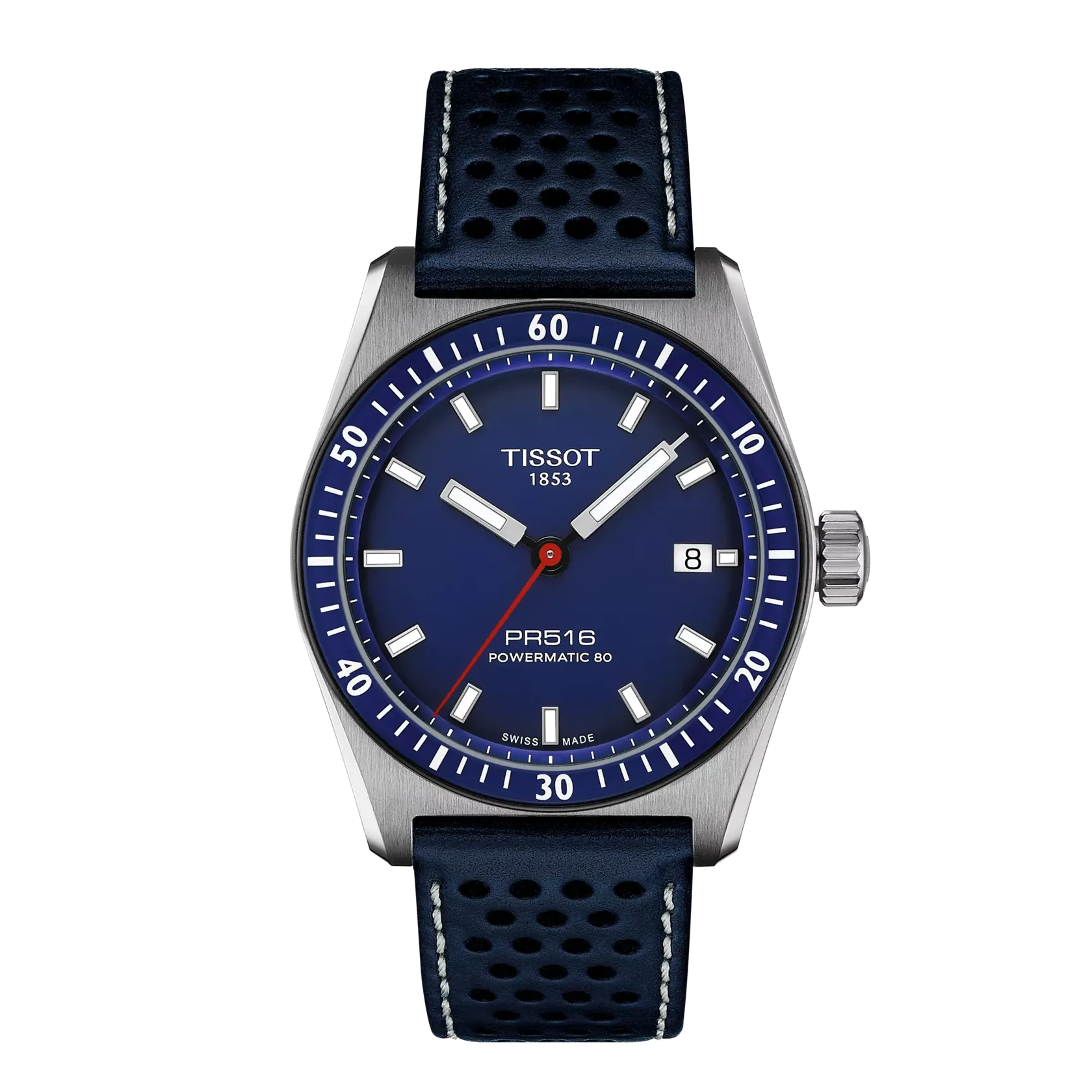 Tissot PR516 Powermatic 80 T1494071604100