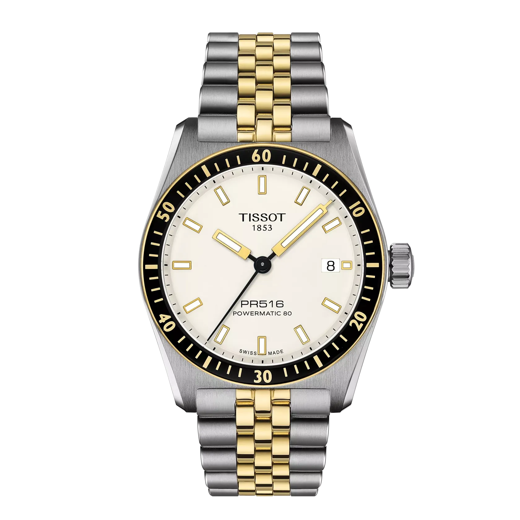Tissot PR516 Powermatic 80 T1494072201100