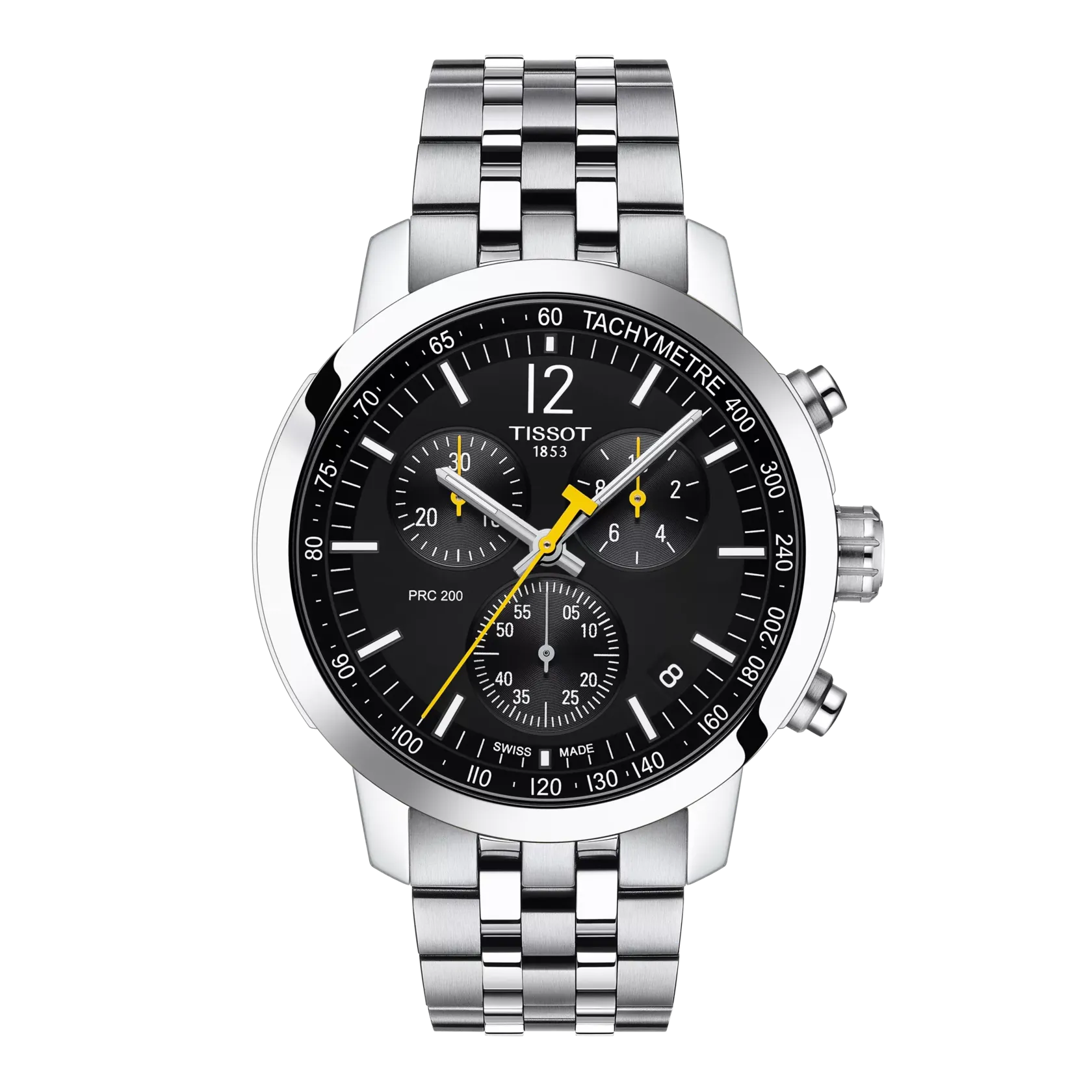 Tissot PRC 200 Chronograph T1144171105700
