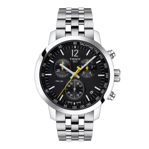 Tissot PRC 200 Chronograph T1144171105700
