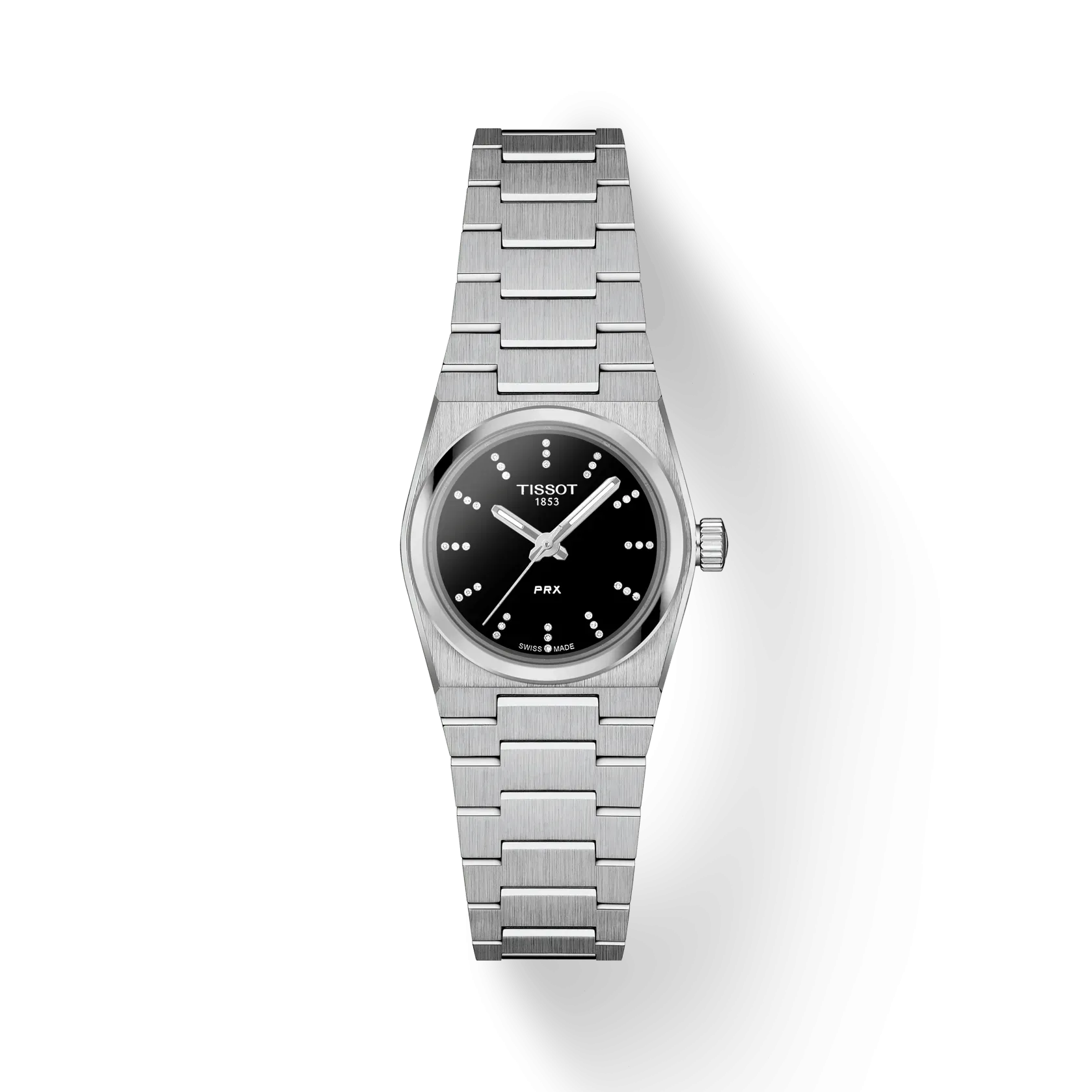 Tissot PRX 25mm T1370101105600
