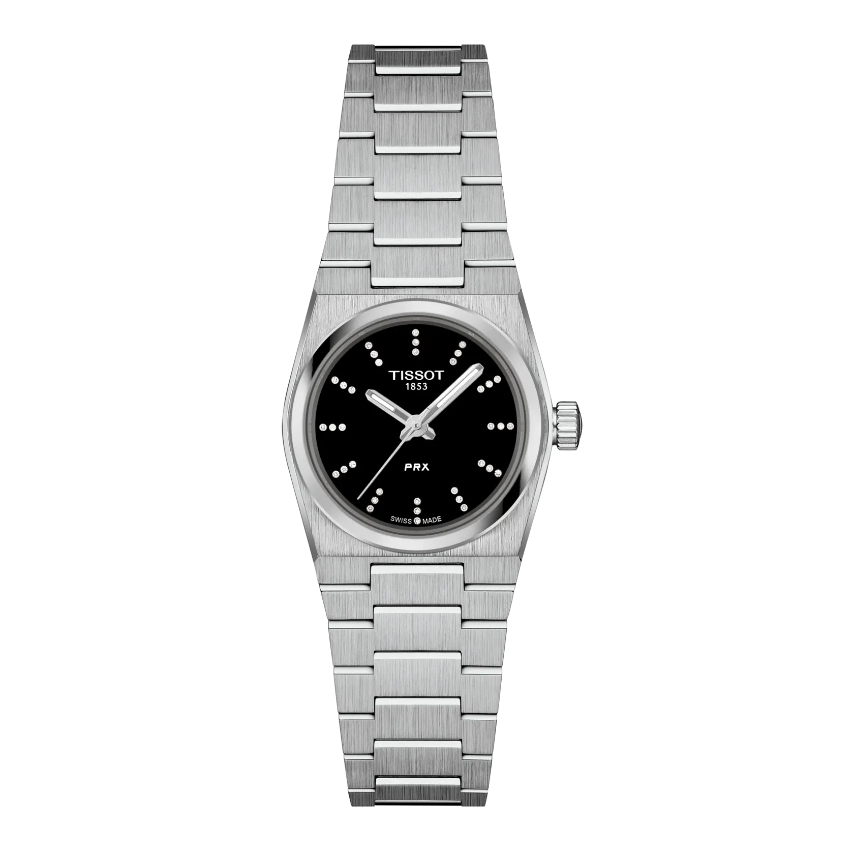 Tissot PRX 25mm T1370101105600