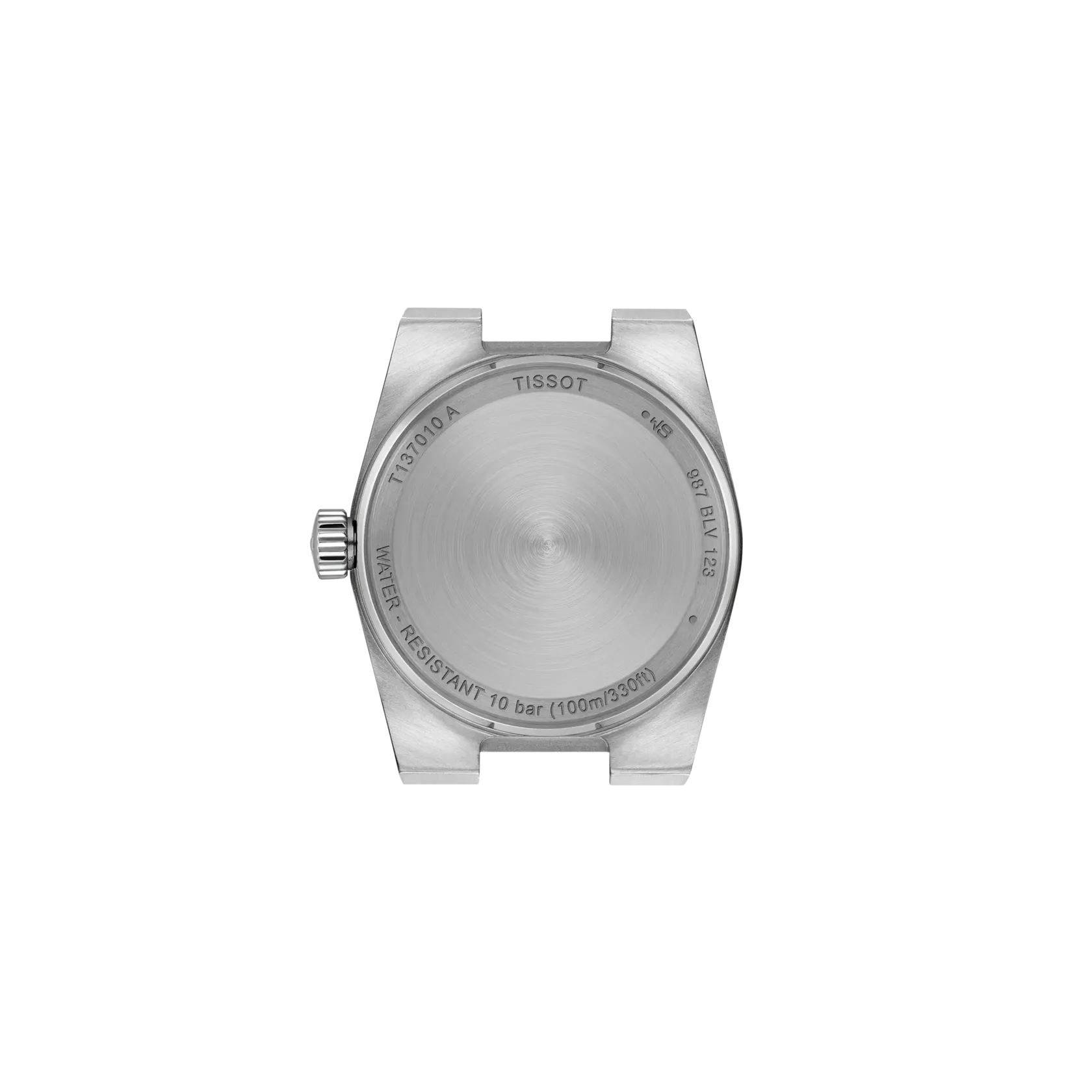Tissot PRX 25mm T1370101111100