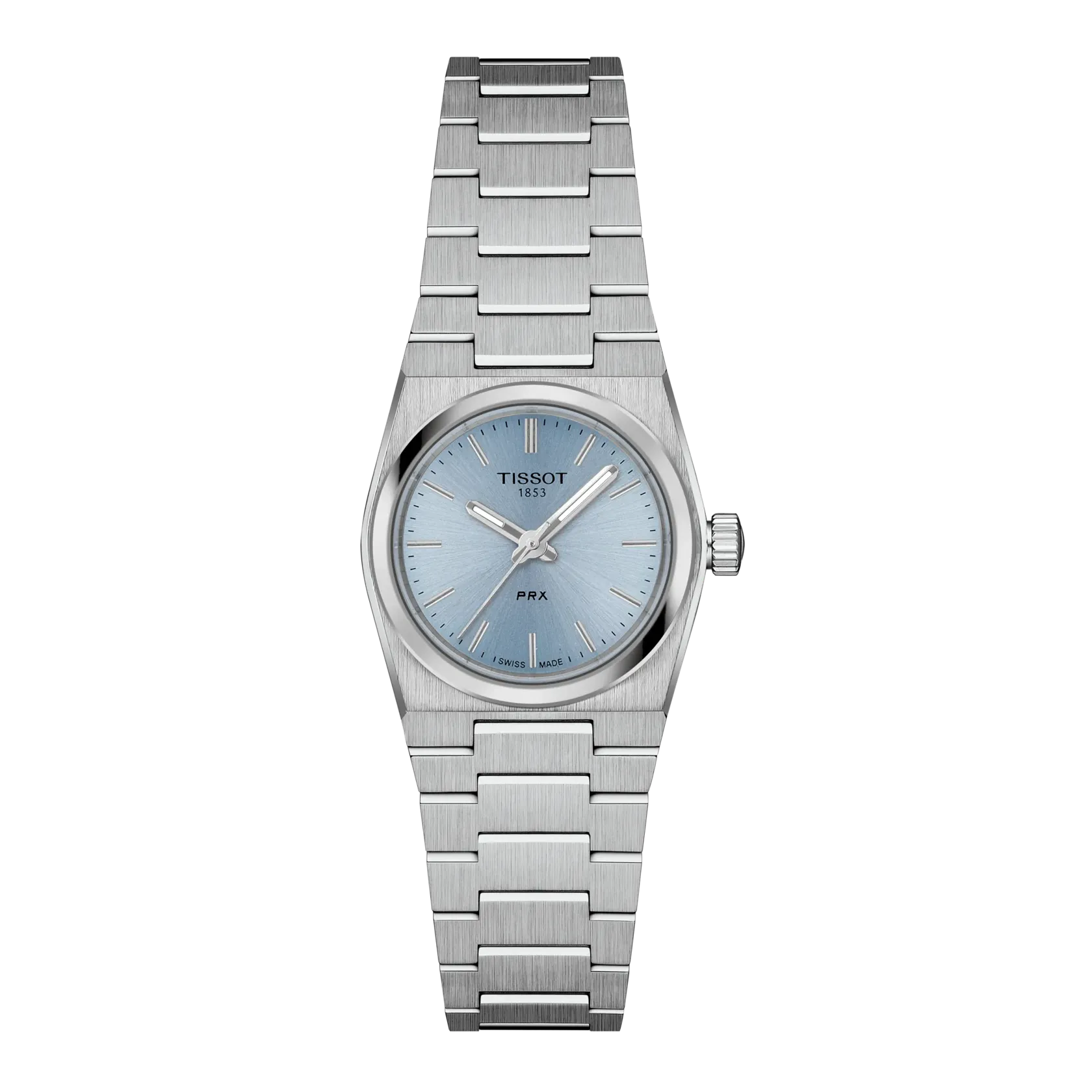 Tissot PRX 25mm T1370101135100