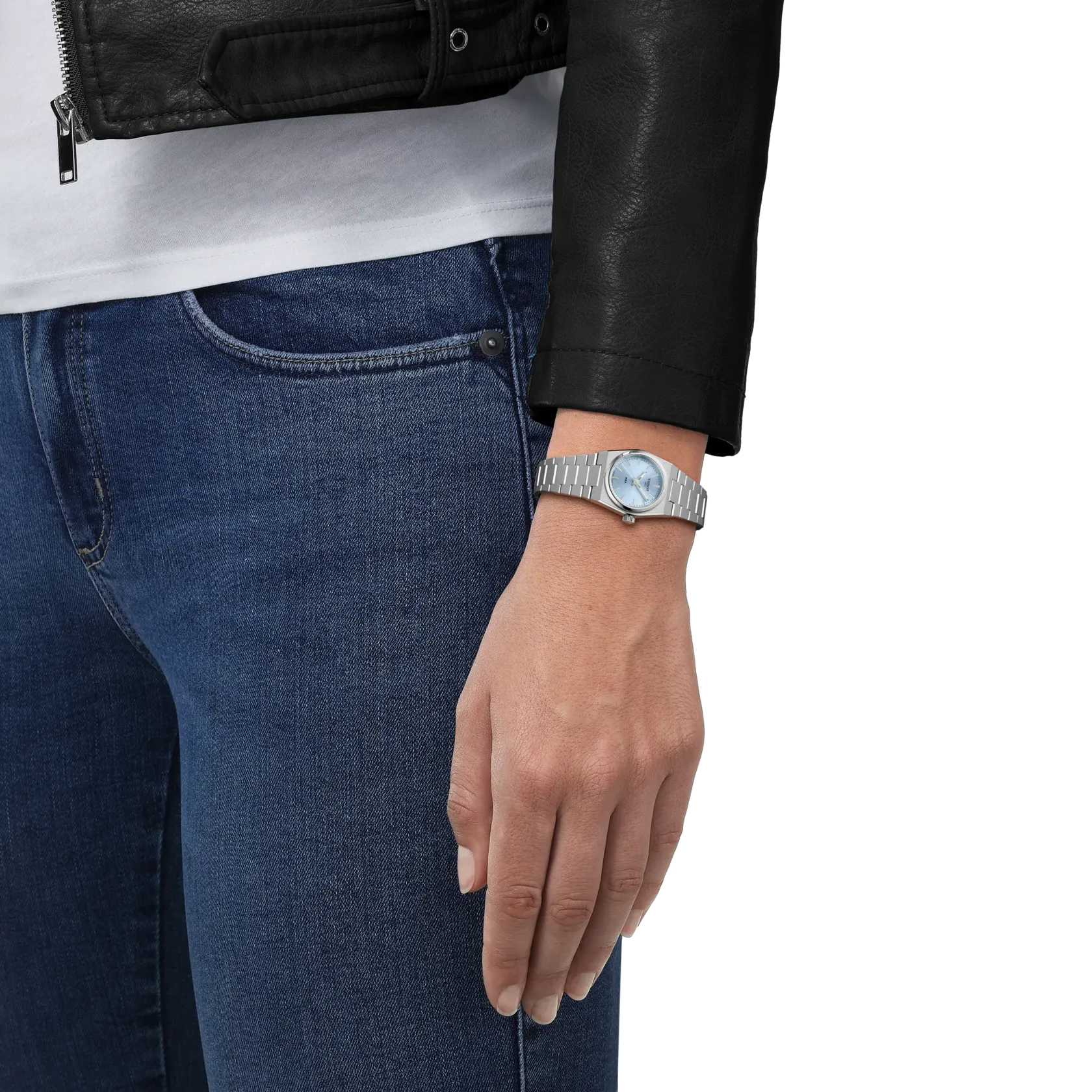 Tissot PRX 25mm T1370101135100