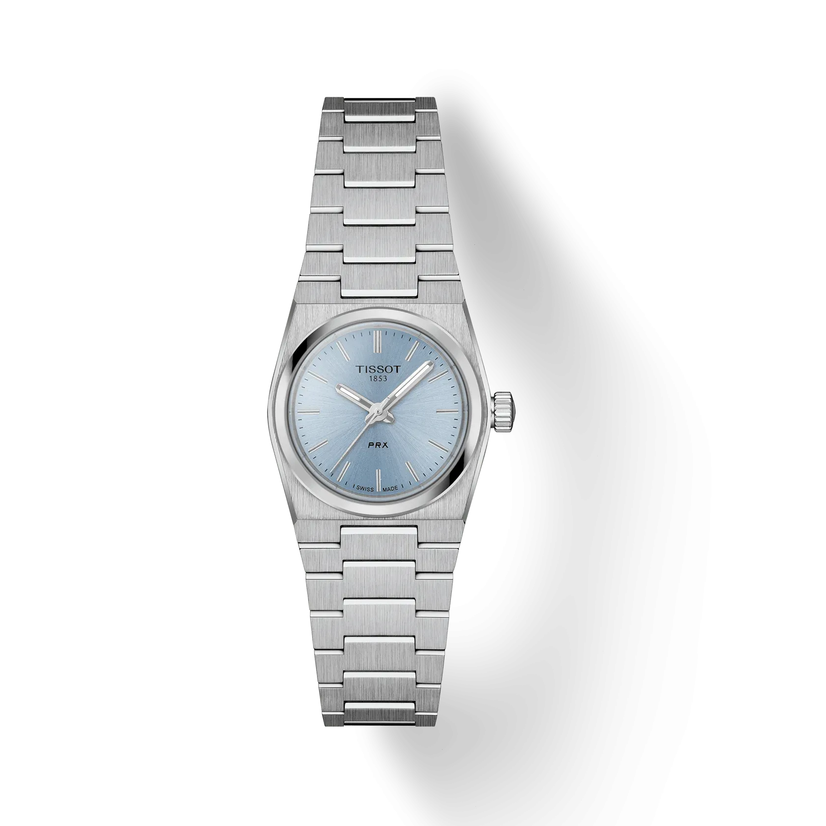 Tissot PRX 25mm T1370101135100