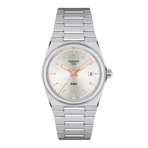 Tissot PRX 35mm T1372101103100