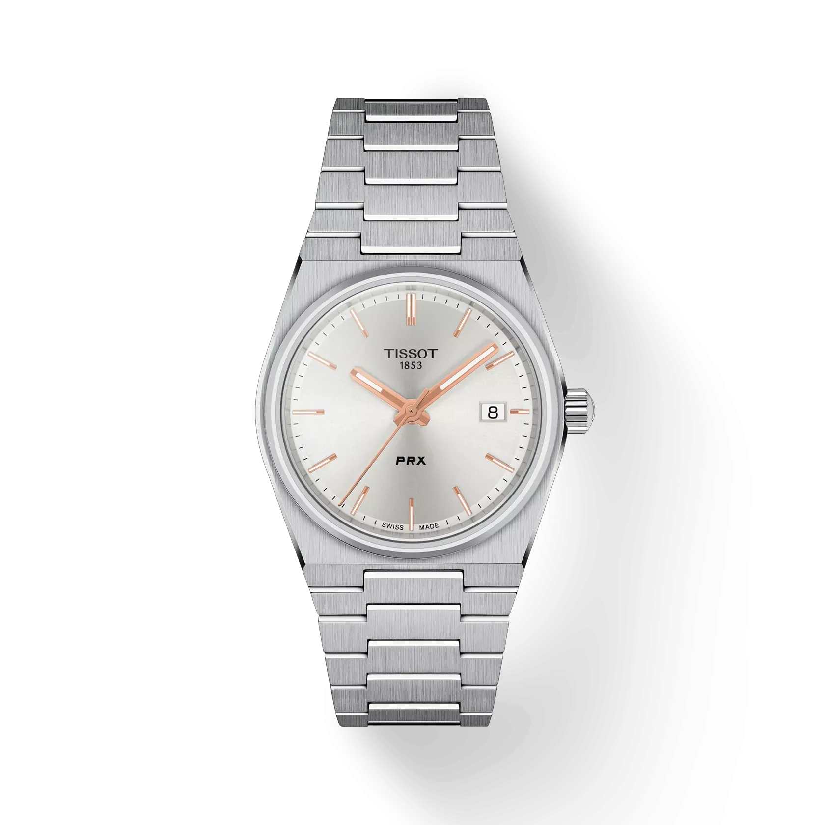 Tissot PRX 35mm T1372101103100