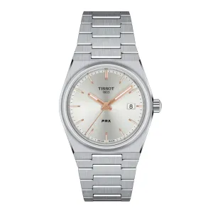 TISSOT PRX 35MM-T1372101103100