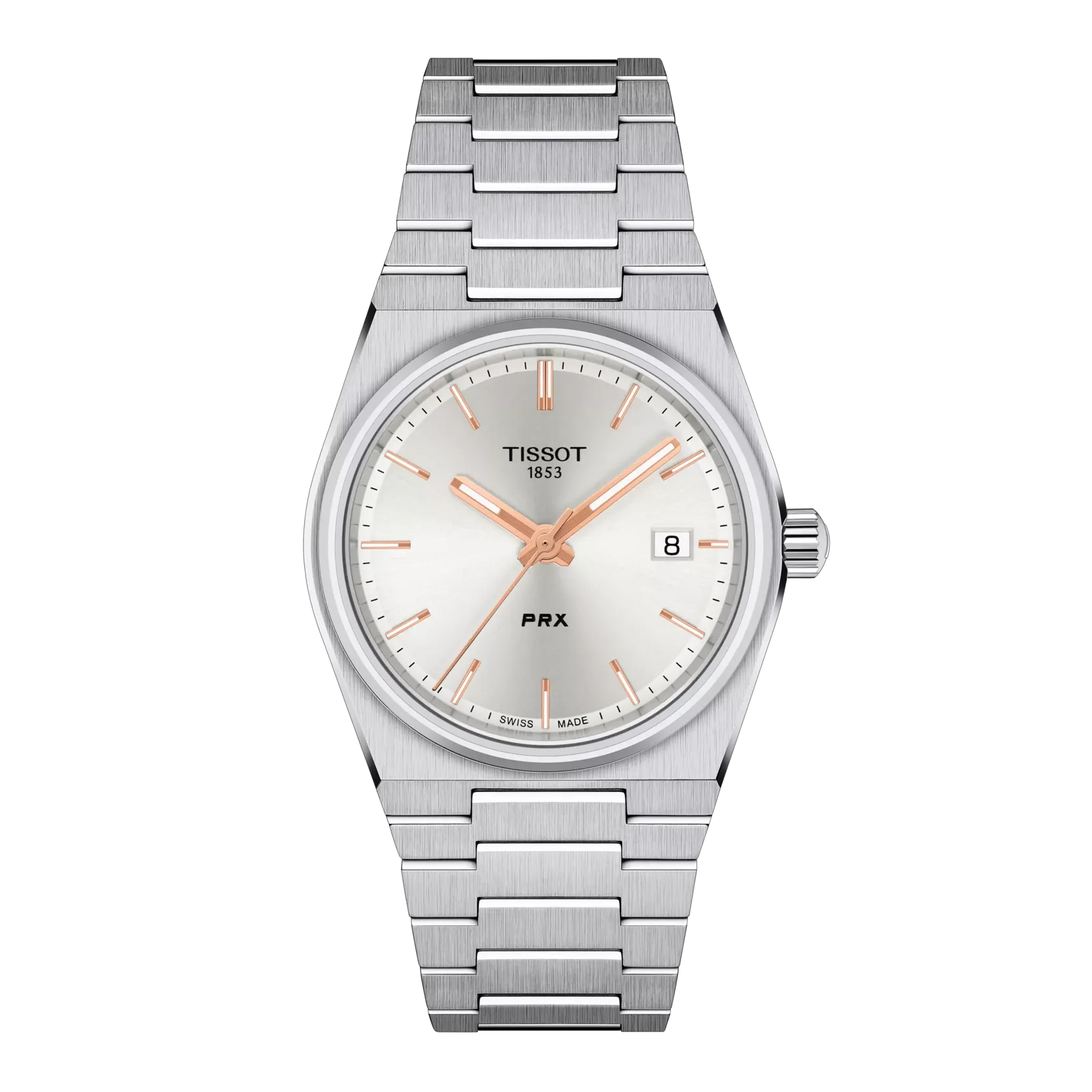 Tissot PRX 35mm T1372101103100