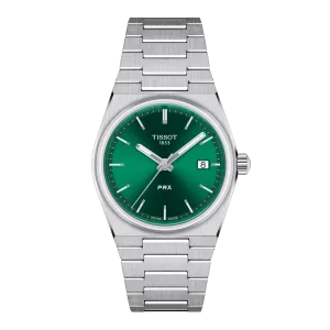Tissot PRX 35mm T1372101108100