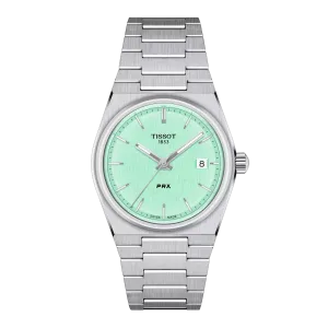 Tissot PRX 35mm T1372101109100