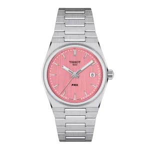 Tissot PRX 35mm T1372101133100