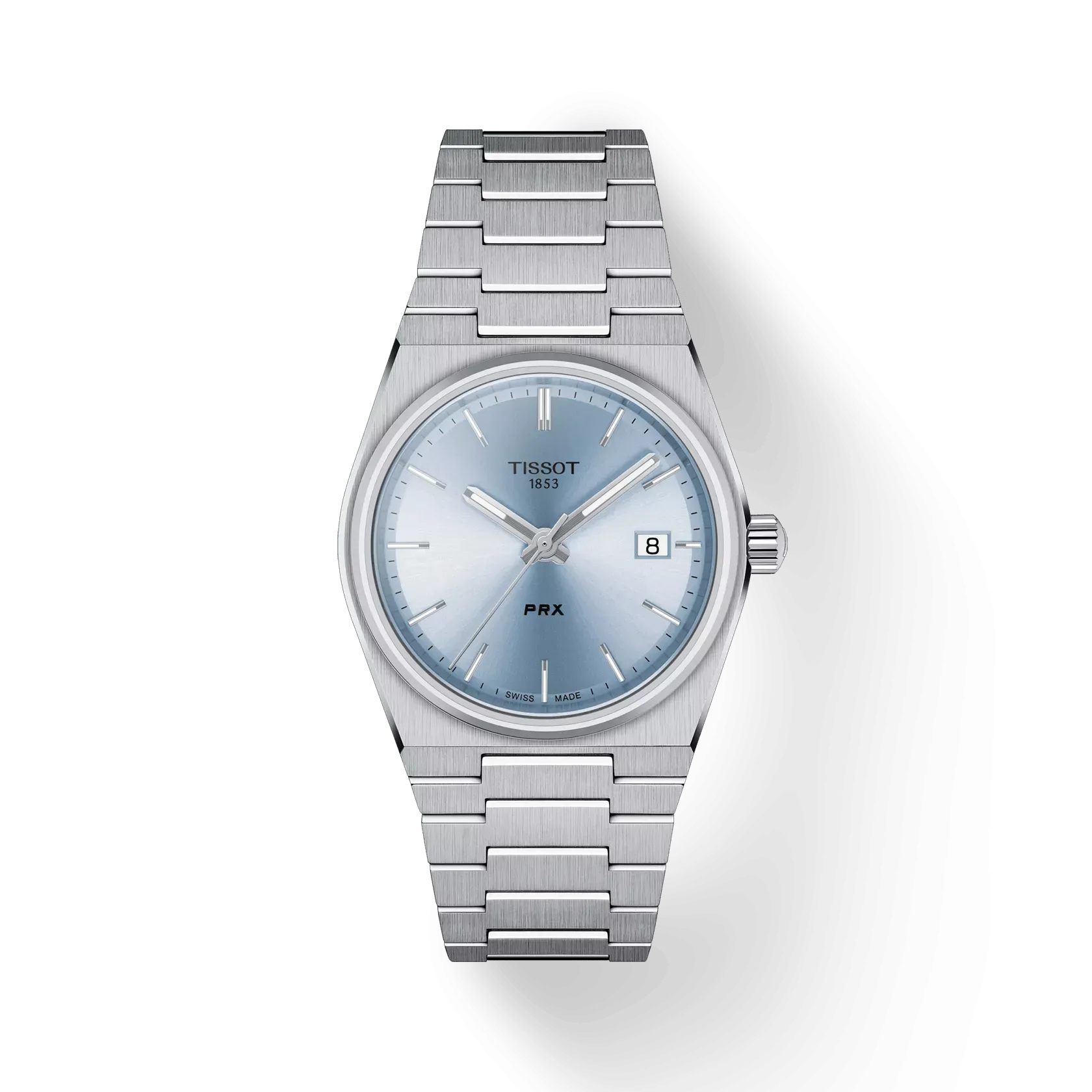 Tissot PRX 35mm T1372101135100
