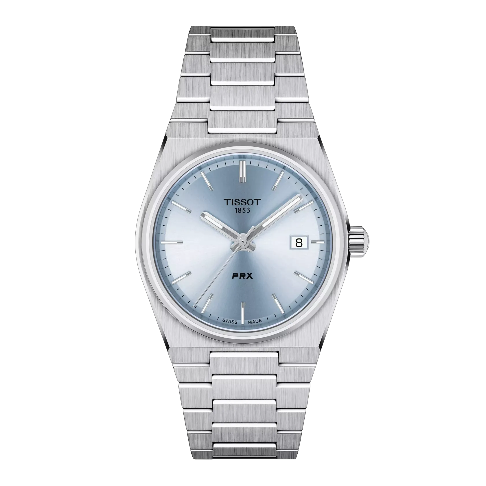 Tissot PRX 35mm T1372101135100
