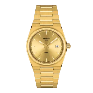 Tissot PRX 35mm T1372103302100