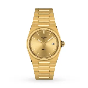 TISSOT PRX 35MM-T1372103302100
