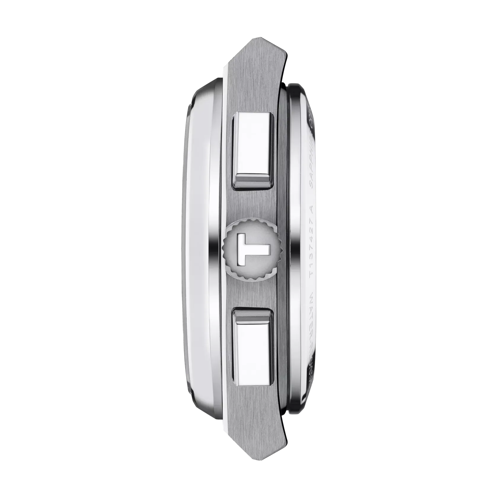 Tissot PRX Automatic Chronograph T1374271109100